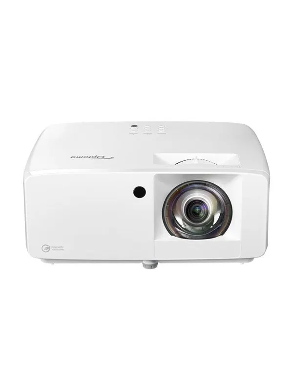 Optoma Prosjektor ZH451ST - 1920 x 1080 - 4200 ANSI lumens