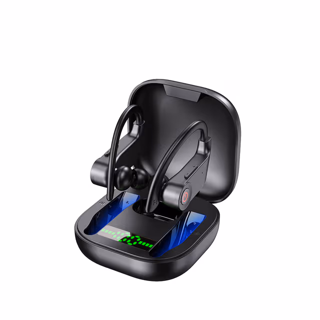 KuuraPods Sport V2 trådløse in-ear hodetelefoner