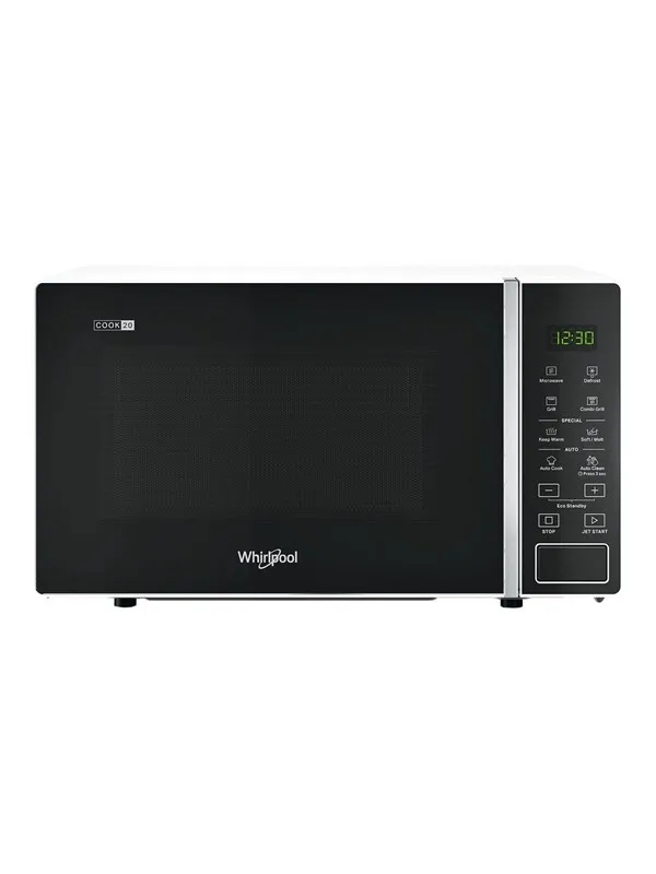 Whirlpool COOK 20 MWP 203 W