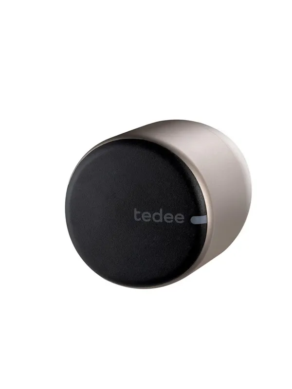 tedee Lock PRO - Satin Steel