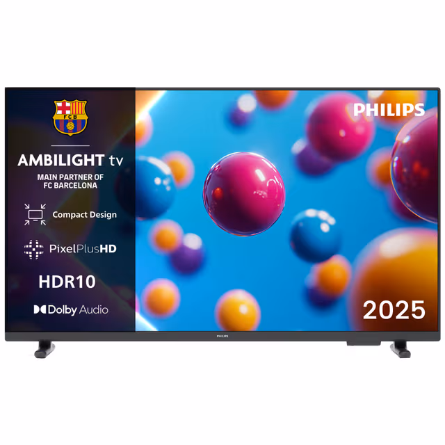Philips 32” PFS6900 FHD LED Smart-TV (2025)