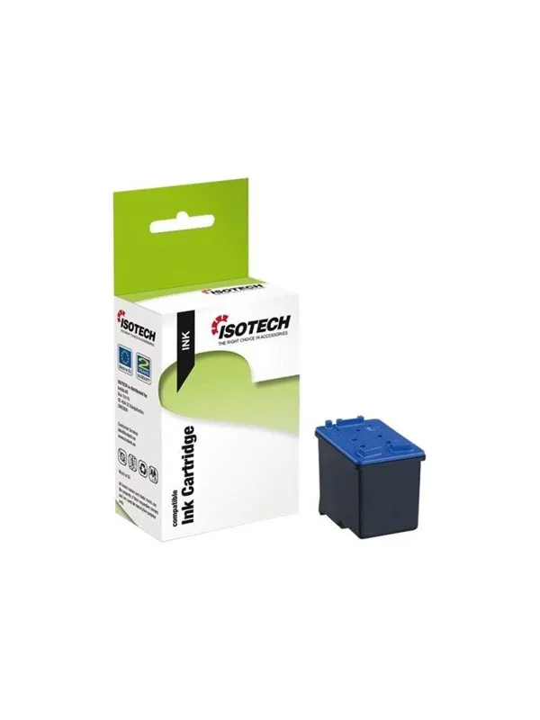 ISOTECH C8728AE / Alternative to HP 28 / Colour Ink