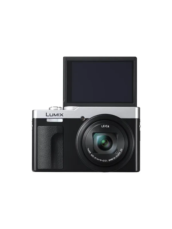 Panasonic Lumix DC-TZ99 - Silver