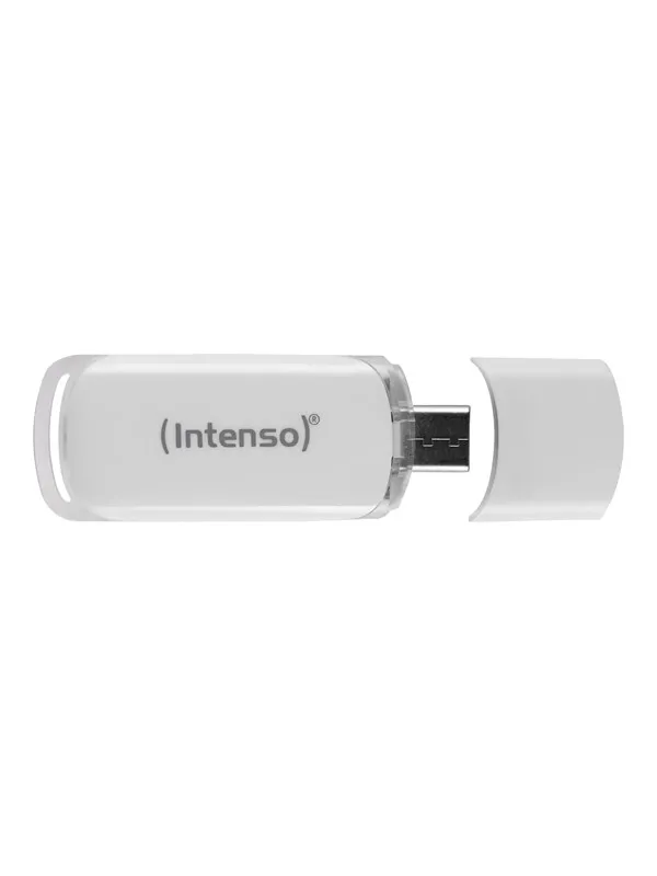 Intenso Flash Line - 32GB - Minnepenn
