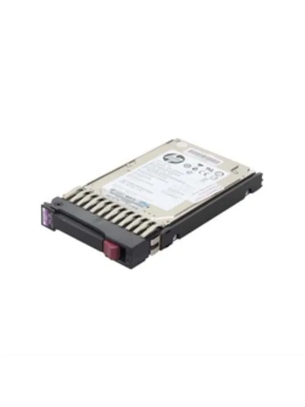 HP Dual Port Enterprise - 146 - 146GB - Harddisk - 512744-001 - Serial Attached SCSI - 2.5"
