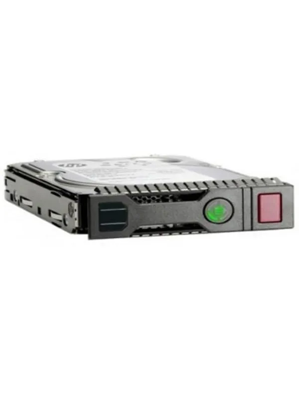 HP Enterprise - 900GB - Harddisk - 785411-001 - SAS3 - 2.5"