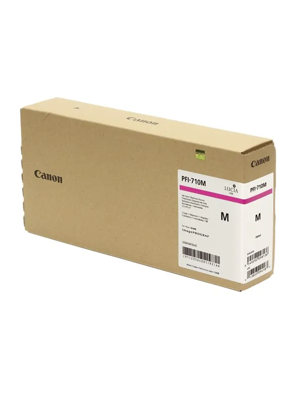 Canon PFI-710 / 2356C001 Magenta