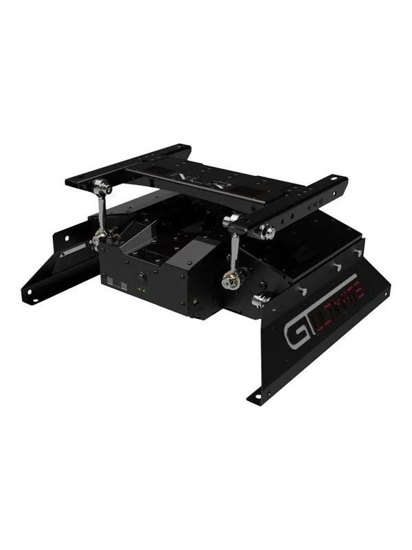 Next Level Racing Motion Platform V3 Rattesimulatorcockpit - Opptil 130 kg