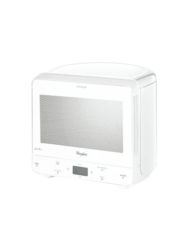 Whirlpool Max MAX 34 FW