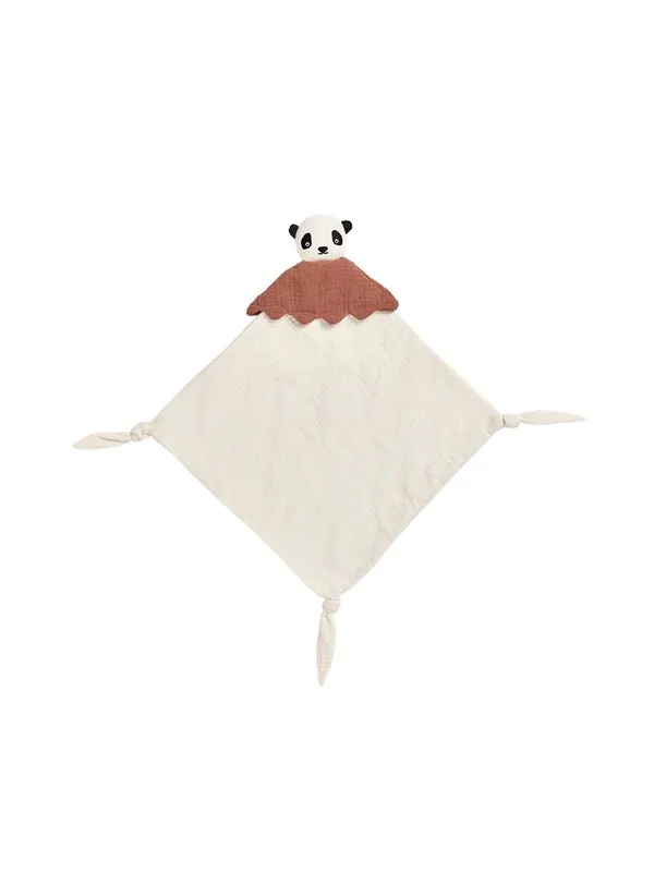 OYOY MINI Lun Lun Panda koseklut