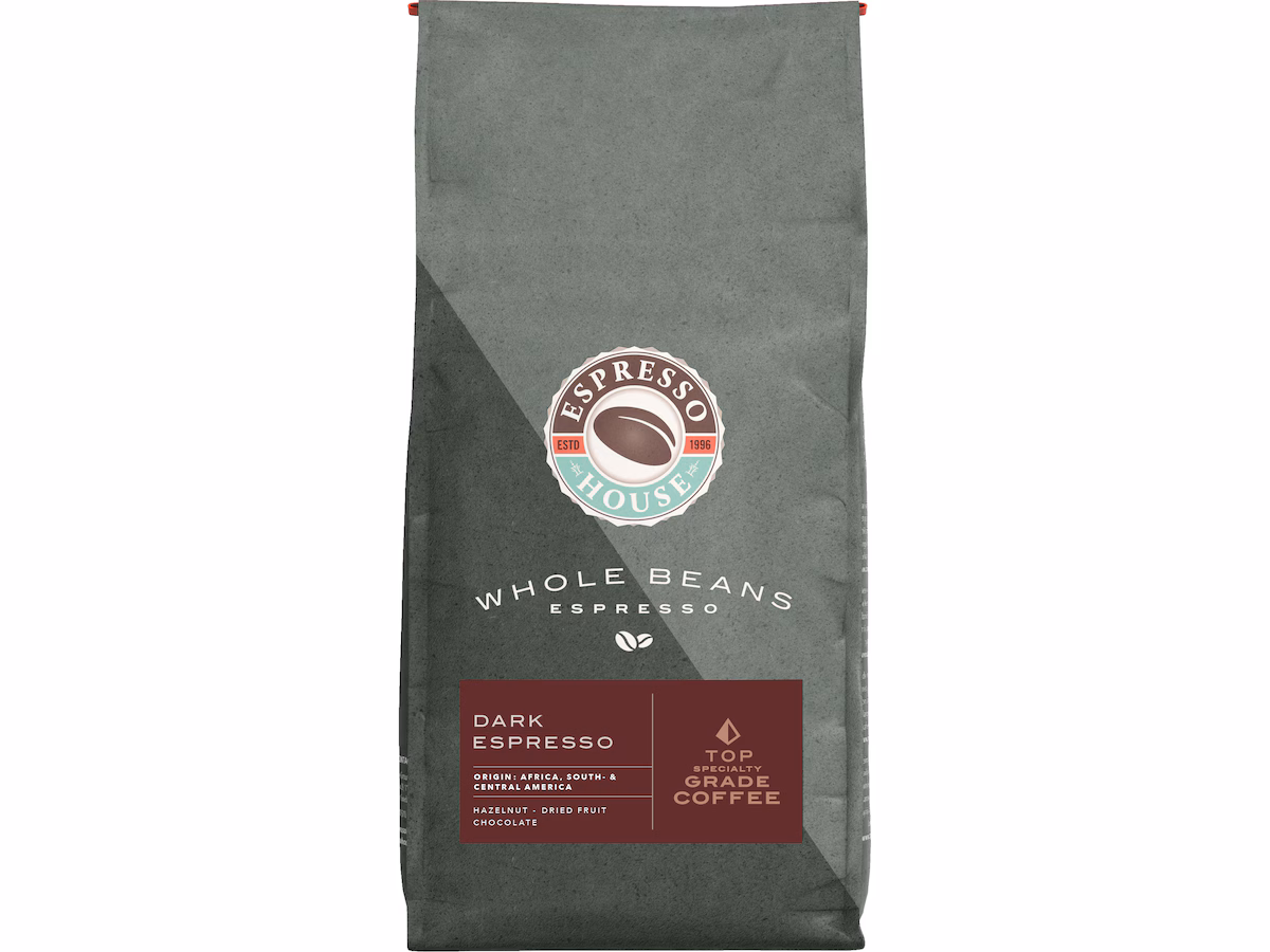 Espresso House Dark Espresso 500g