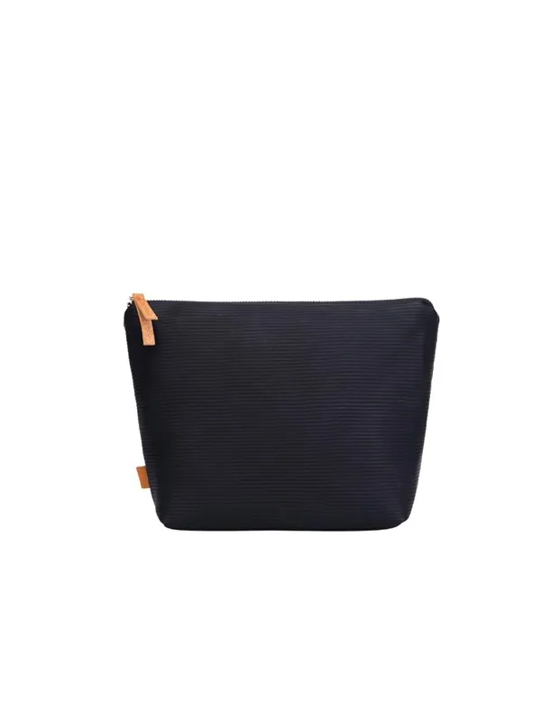 KUNGSBACKA Toiletry Bag Astrid Large Black