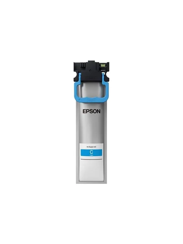 Epson - L size - cyan - original - ink cartridge
