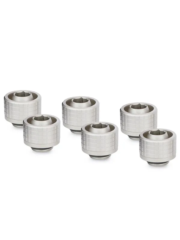 Thermal Grizzly DeltaMate Fitting - ST16 Matt Nic