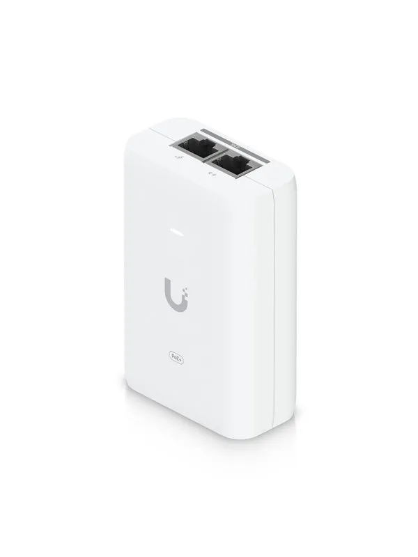 Ubiquiti UniFi 2.5G PoE+ Adapter (30W)