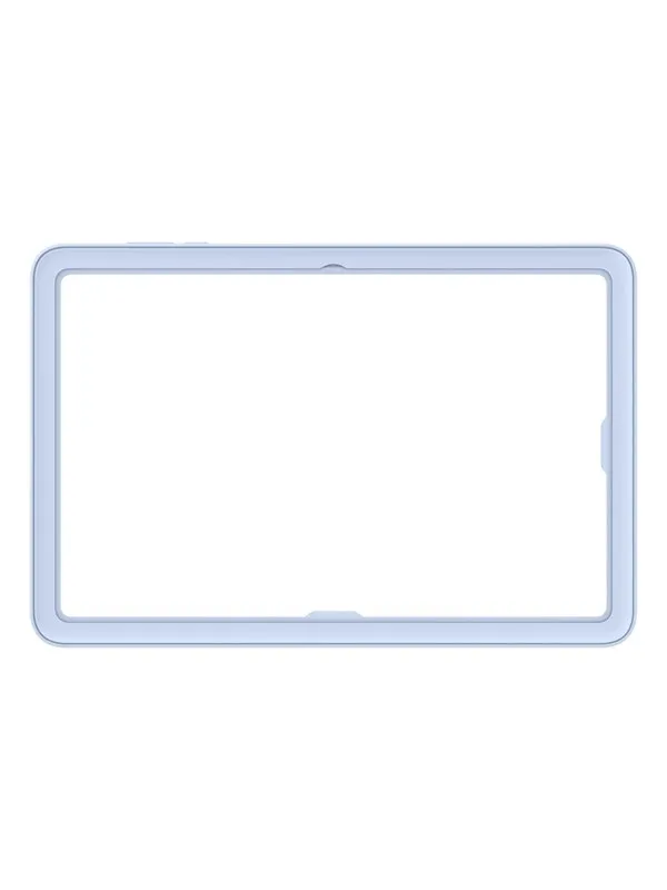 Samsung Galaxy Tab S11 Ultra Frame Cover - Blue