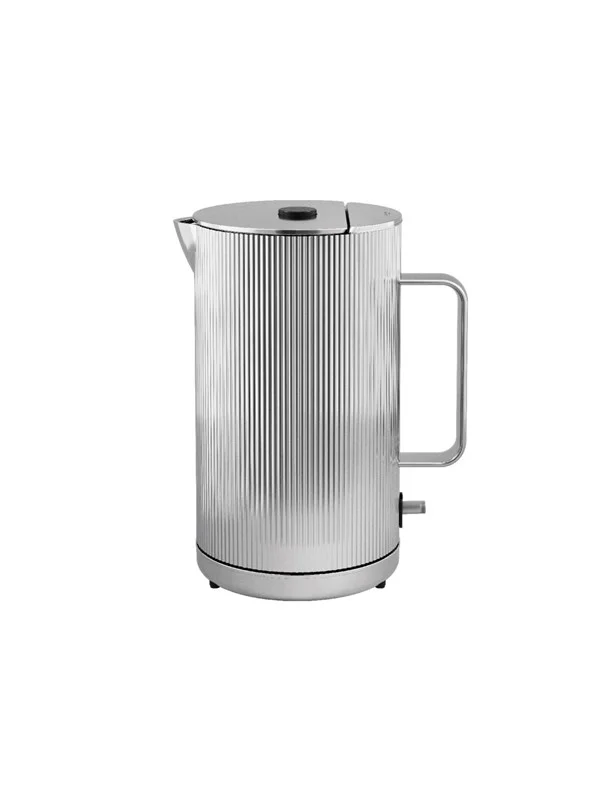 Georg Jensen Vannkoker - Bernadotte Electric Kettle 1.5 L - Rustfritt stål - 2200 W