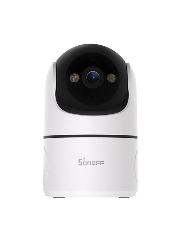 Sonoff Smart WiFi Camera CAM-PT2 2â¯MP