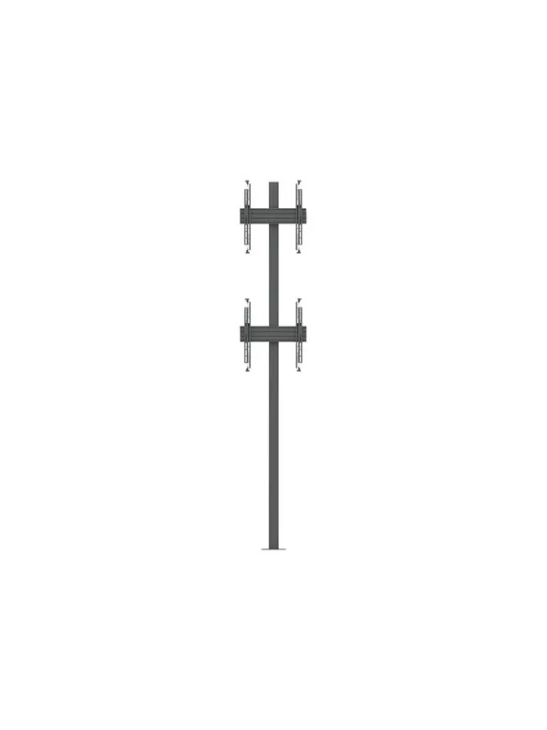 Multibrackets M - Max 60 kg - recommended for 65"
