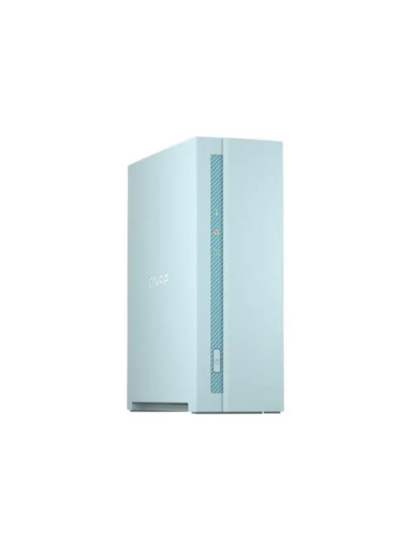 QNAP TS-130 - NAS-Server