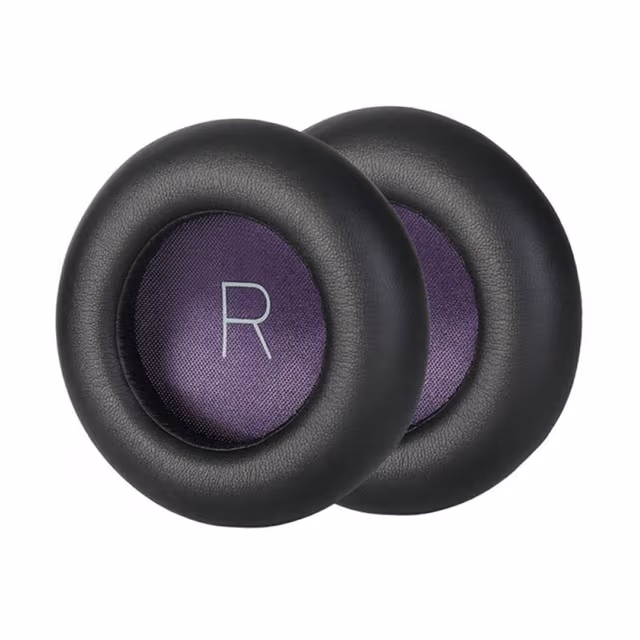 Øreputer Plantronics BackBeat Pro  - Svart