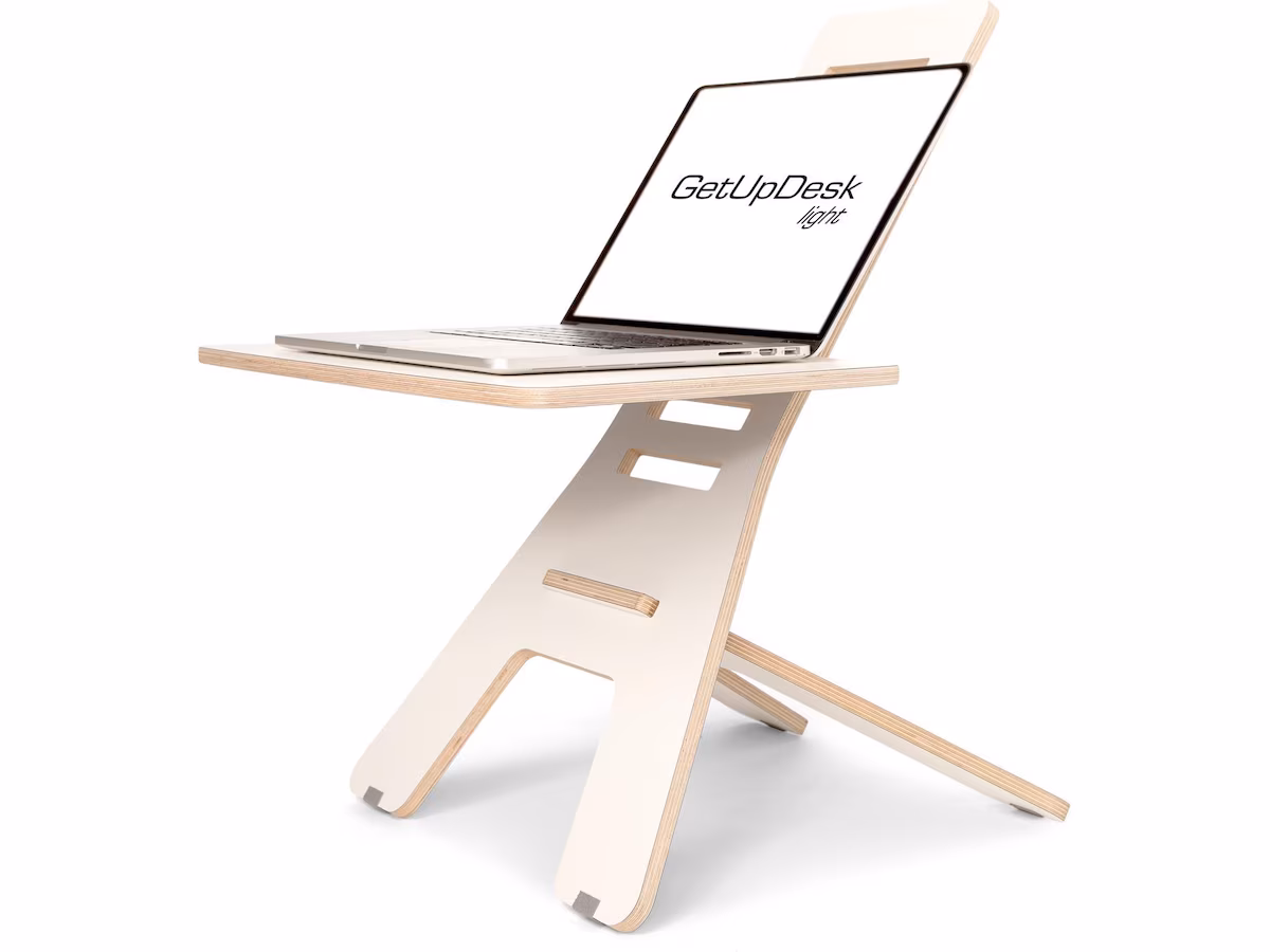 KENSON GetUpDesk Light