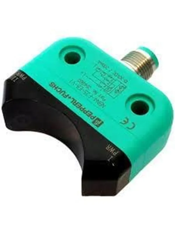 Pepperl + Fuchs Inductive sensor nbn4-f25-e8-v1