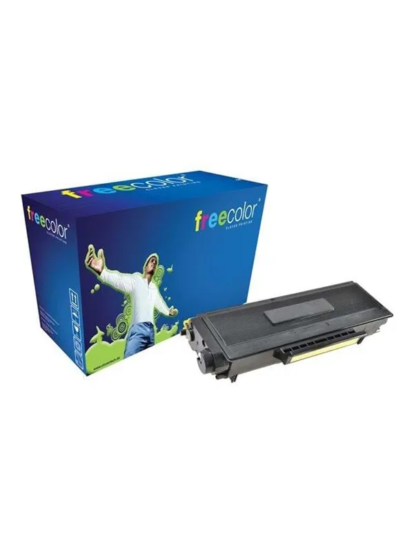 Clover FREECOLOR - Black
