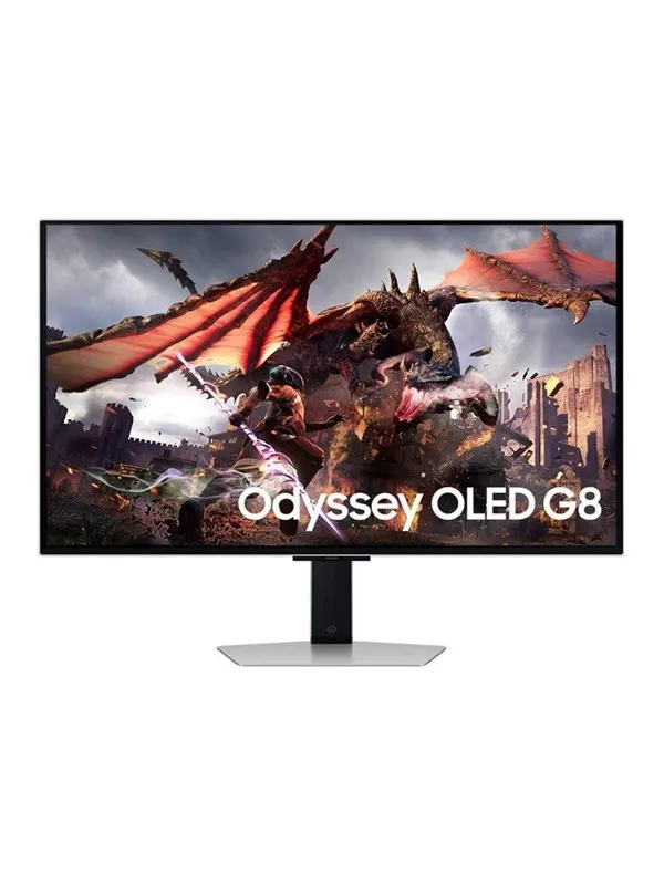 32" Samsung Odyssey OLED G8 S32DG800SU