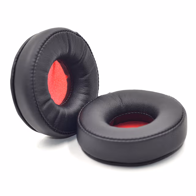 Øreputer til Jabra Move Wireless Rød