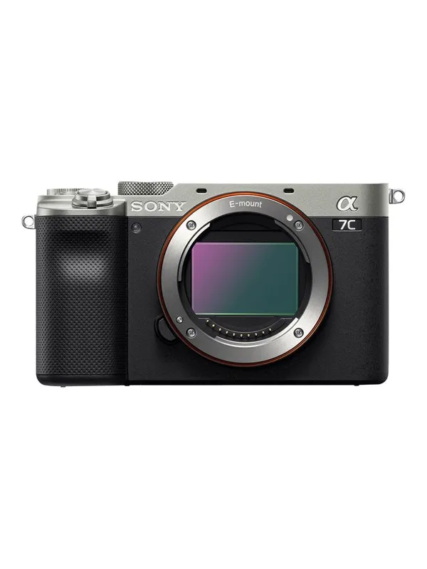 Sony Î±7C ILCE-7C