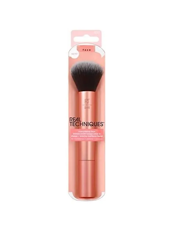 Real Techniques 13 g.- Multi Face Brush 245.
