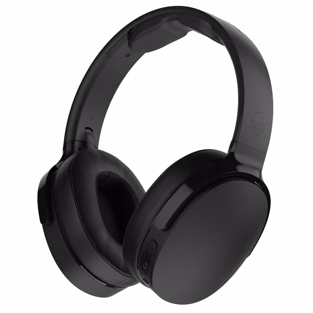 Skullcandy Hesh 3 trådløse around-ear hodetelef. (sort)