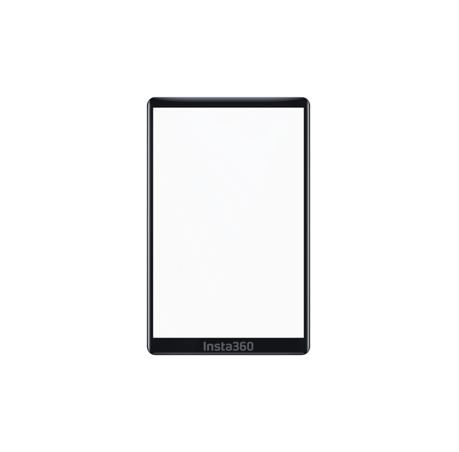 Insta360 X4 Screen Protector