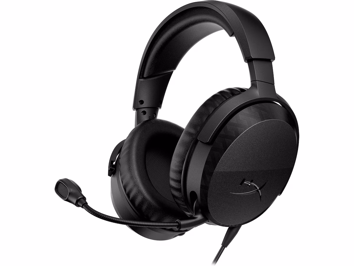 HyperX Cloud Stinger 3