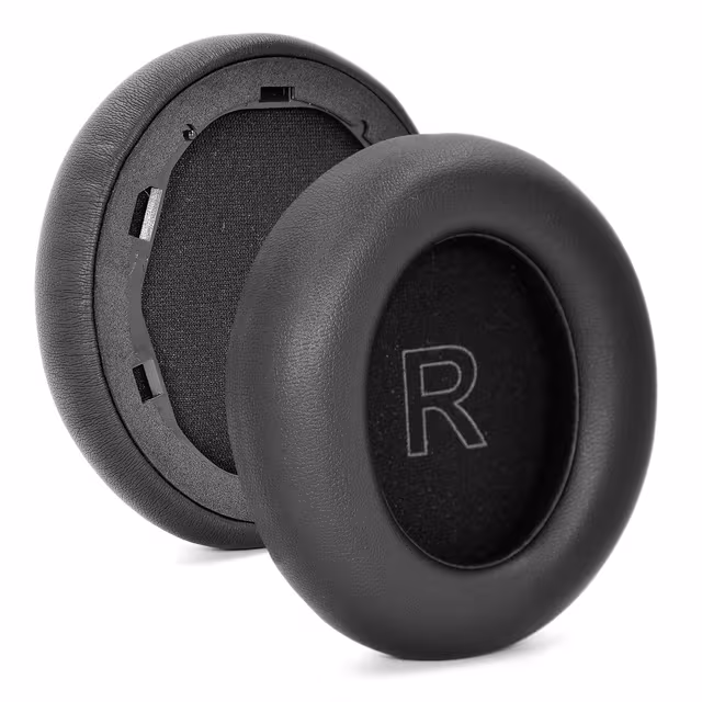 Øreputer til Anker Soundcore Life Q30/Q35 BT Sort