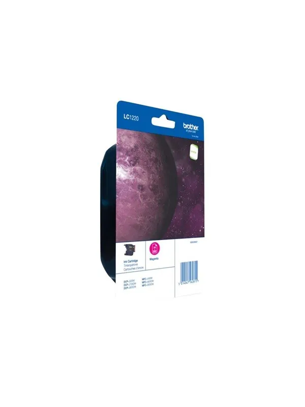 Brother LC 1220MBP