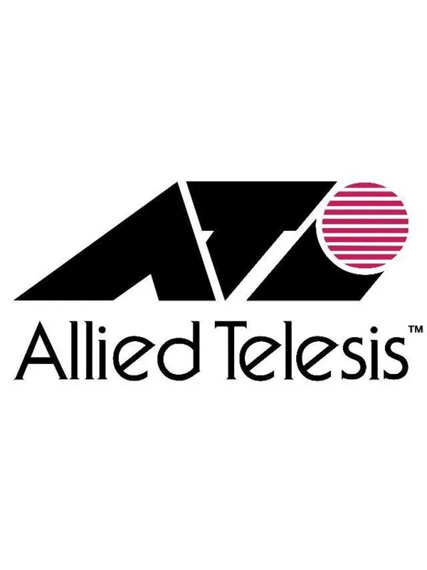 Allied Telesis AT-MMCR-PWR-AC - power supply Strømforsyning (PSU) - ATX - 80 Plus