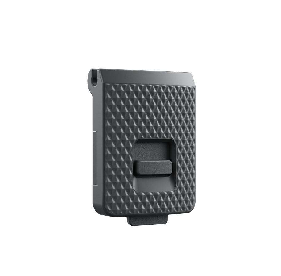 Insta360 X4 USB Cover