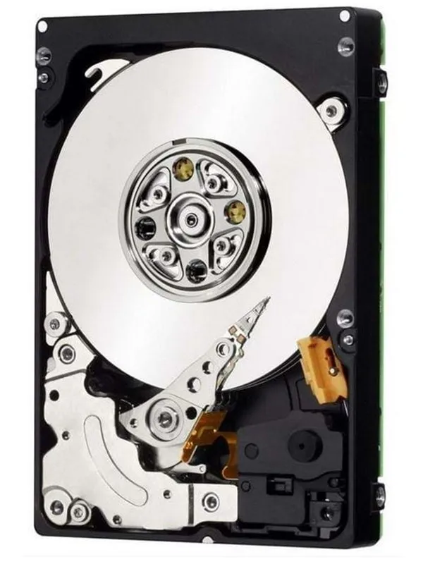 IBM - 300GB - Harddisk - 81Y9935 - SAS2 - 2.5"