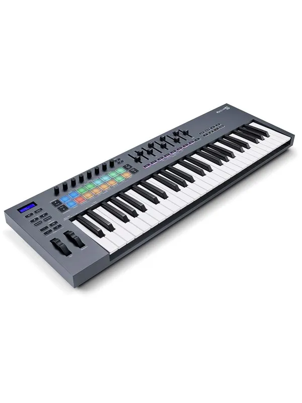 Novation FLKEY 49 - 49 keys midi keyboard