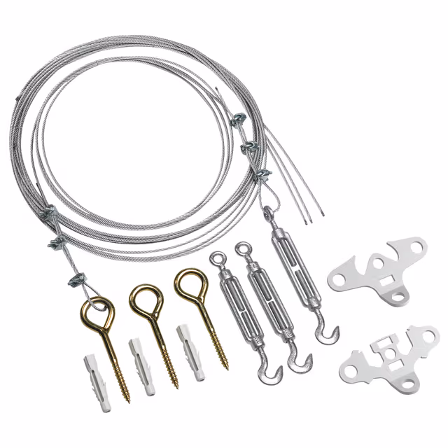 Vogel's Pro PUA 9502 stabiliseringssett