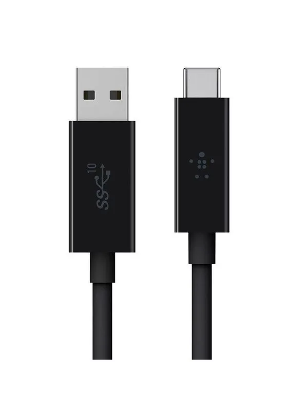 Belkin USB 3.1 USB-C to USB A 3.1