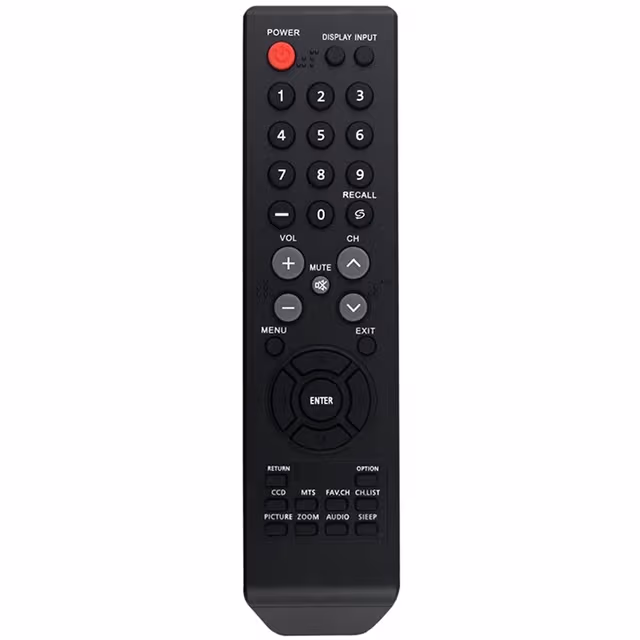 TV fjernkontroll Erstatning for BN59-00892A For Samsung TV