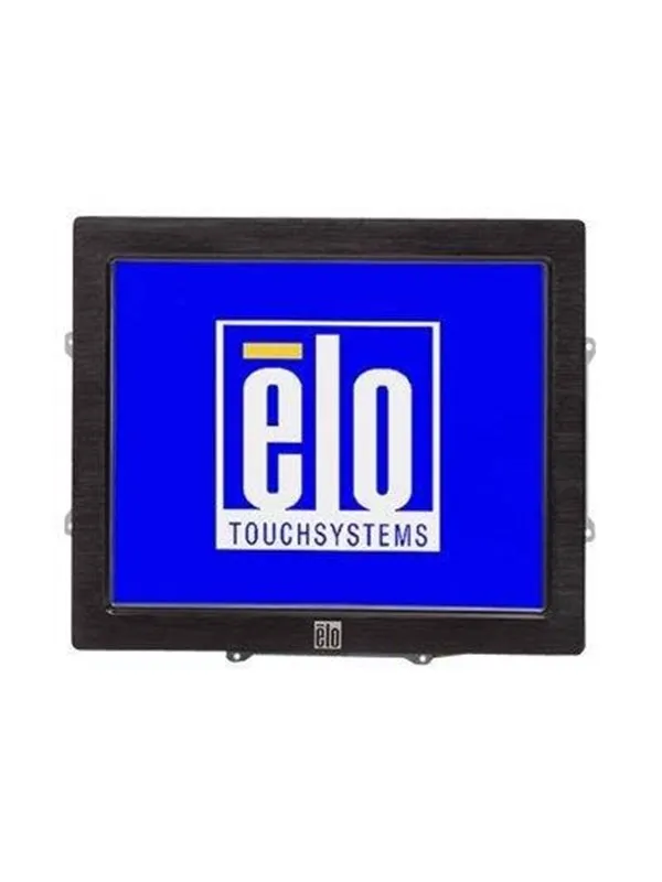 Tyco Electronics Elo Front-Mount Bezel