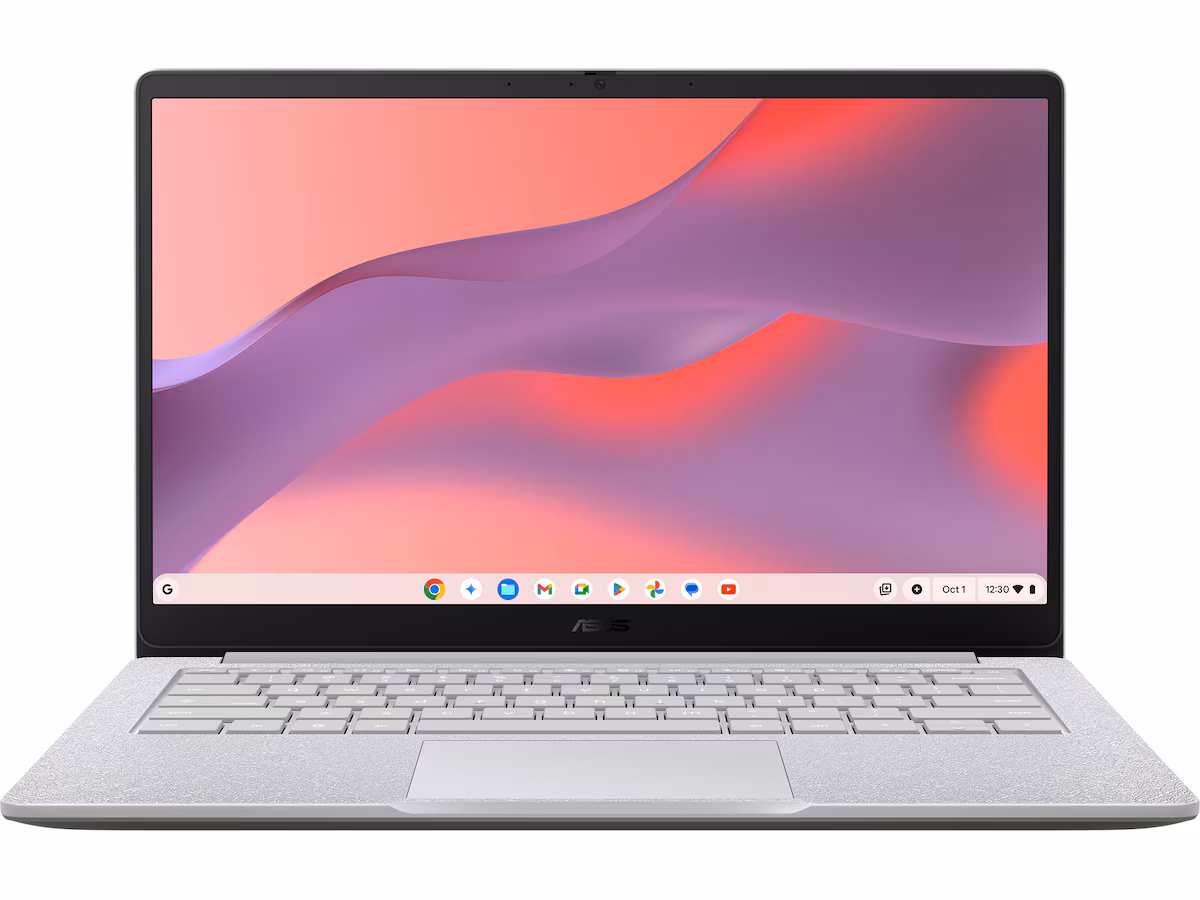 ASUS Chromebook CM14 14" FHD