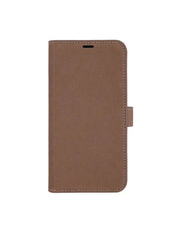 ONSALA Mobil Case Brown iPhone 13 Pro Max