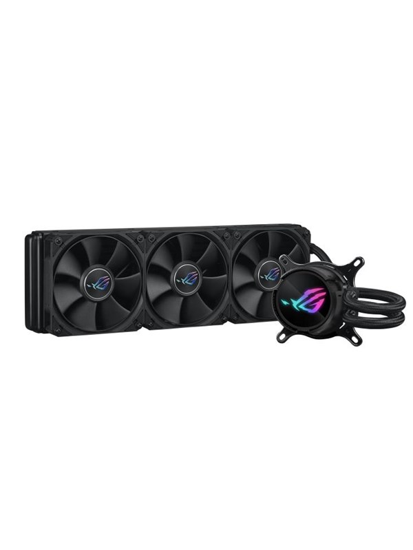 ASUS ROG STRIX LC III 360 - Black - CPU Vannkjøling - Max 36 dBA