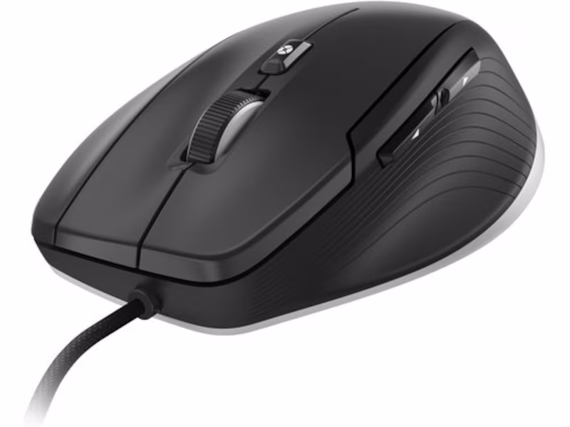 3dconnexion CadMouse Compact mus