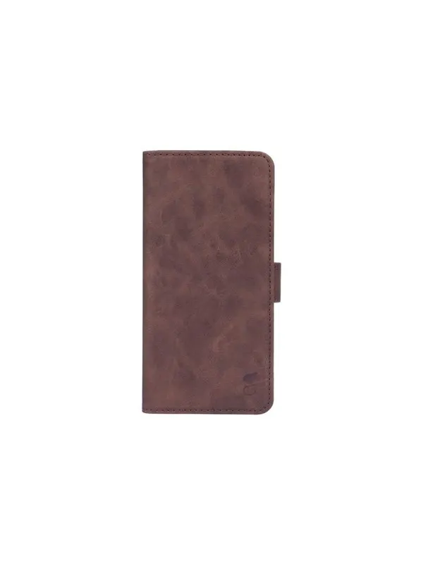 GEAR Wallet Case Brown - Samsung A72